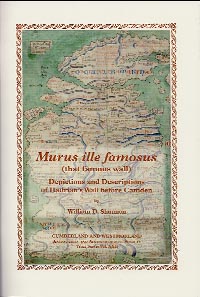 Murus ille famosus - (that famous wall)