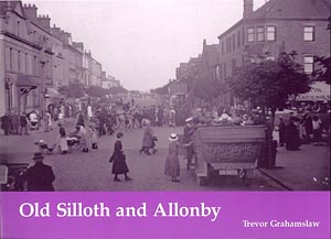 Old Silloth and Allonby