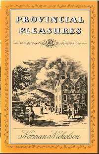 Provincial Pleasures