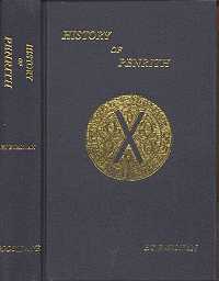 History of Penrith