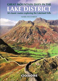 Great Mountain Days in the Lake District