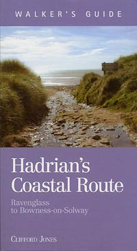 Hadrian's Coastal Route