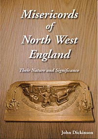 Misericords of North West England