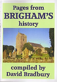 Pages From Brigham's History