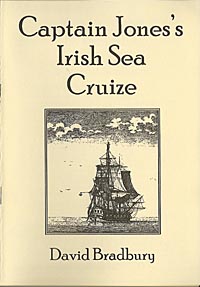 Captain Jones's Irish Sea Cruize