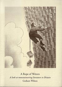 Rope of Writers