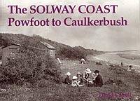 Solway Coast - Powfoot to Caulkerbush