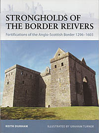 Strongholds of the Border Reivers