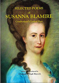 Selected Poems of Susanna Blamire