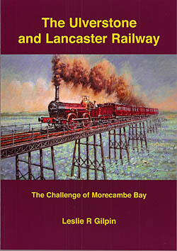 Ulverstone and Lancaster Railway