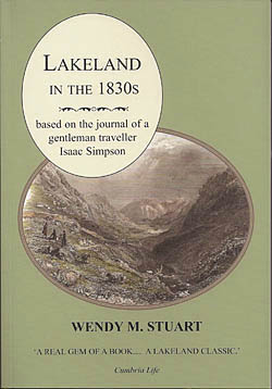 Lakeland in the 1830's