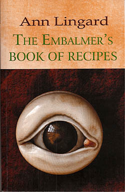Embalmer's Book of Recipes