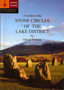 Guide to the Stone Circles of the Lake District