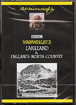 Wainwright's Lakeland & England's North Country
