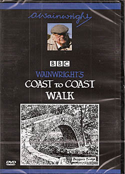 Wainwright's Coast to Coast Walk