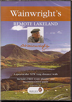 Wainwright's Remote Lakeland