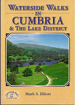Waterside Walks in Cumbria & the Lake District