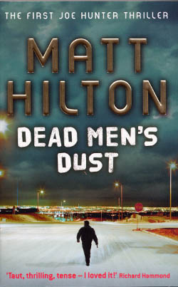 Dead Men's Dust