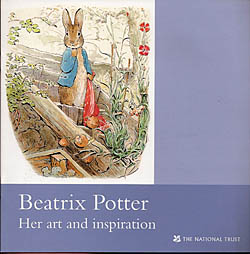 Beatrix Potter