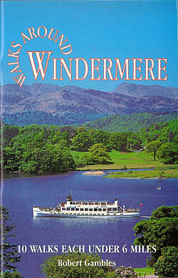 Walks Around Windermere