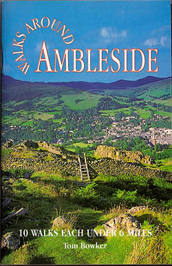 Walks Around Ambleside