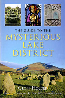 Guide to the Mysterious Lake District