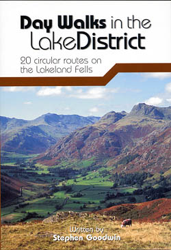 Day Walks in the Lake District