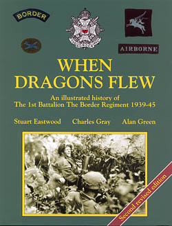 When Dragons Flew