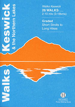 Walks - Keswick & Northern Lakes