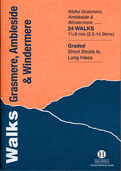 Walks - Grasmere, Ambleside & Windermere