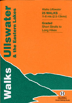 Walks - Ullswater & Eastern Lakes