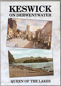 Keswick on Derwentwater
