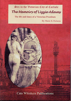 Memoirs of Lizzie Adams