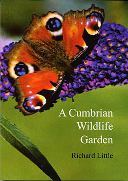Cumbrian Wildlife Garden