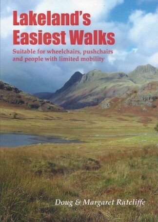 Lakeland's Easiest Walks