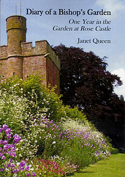 Diary of a Bishop's Garden