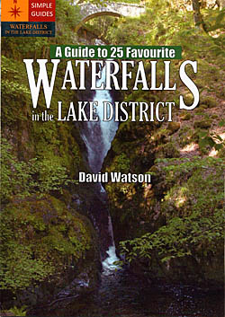 Guide to 25 Favourite Waterfalls in the Lake District