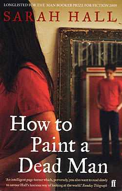How to Paint a Dead Man