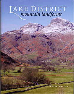 Lake District Mountain Landforms