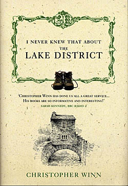 I Never Knew That About The Lake District