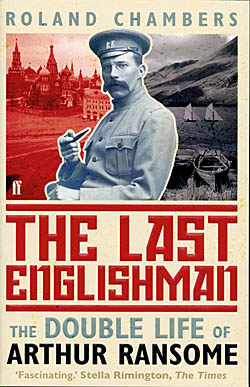 Last Englishman
