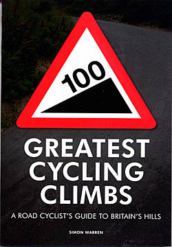 100 Greatest Cycling Climbs