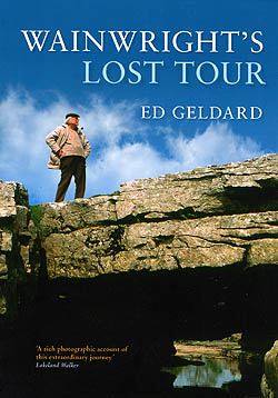 Wainwright's Lost Tour