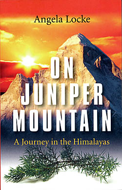 On Juniper Mountain