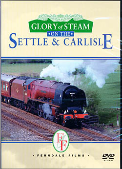 Glory of Steam on the Settle & Carlisle