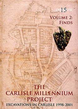 Carlisle Millenium Project