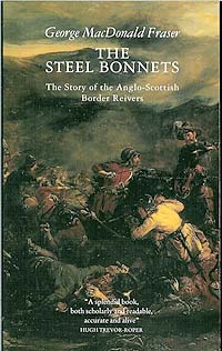 Steel Bonnets