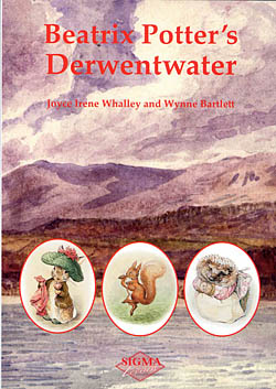 Beatrix Potter's Derwentwater