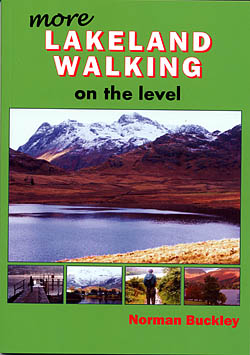 More Walking on the Level