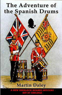 Adventure of the Spanish Drums